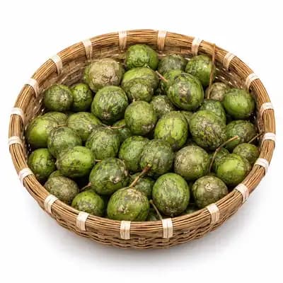 পাহাড়ি আমড়া