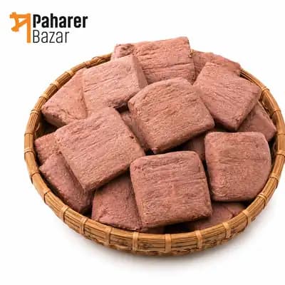 পাহাড়ি নাপ্পি (Nappi) | Fermented Shrimp Paste